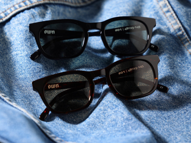 Color Lenses