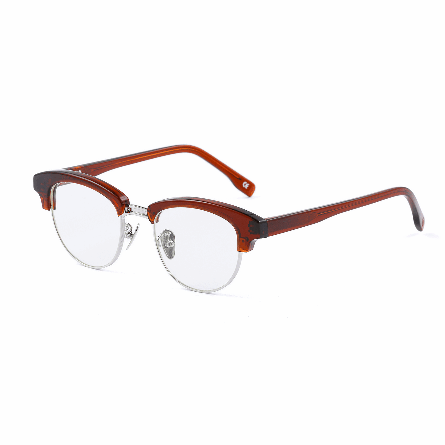 #08 BROWN / CLEAR to BROWN(調光)