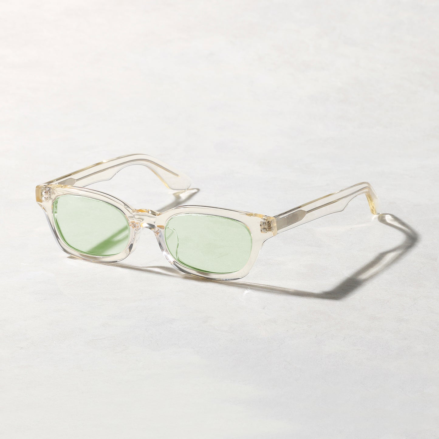 #12 KIHAKU / SMOKEY GREEN