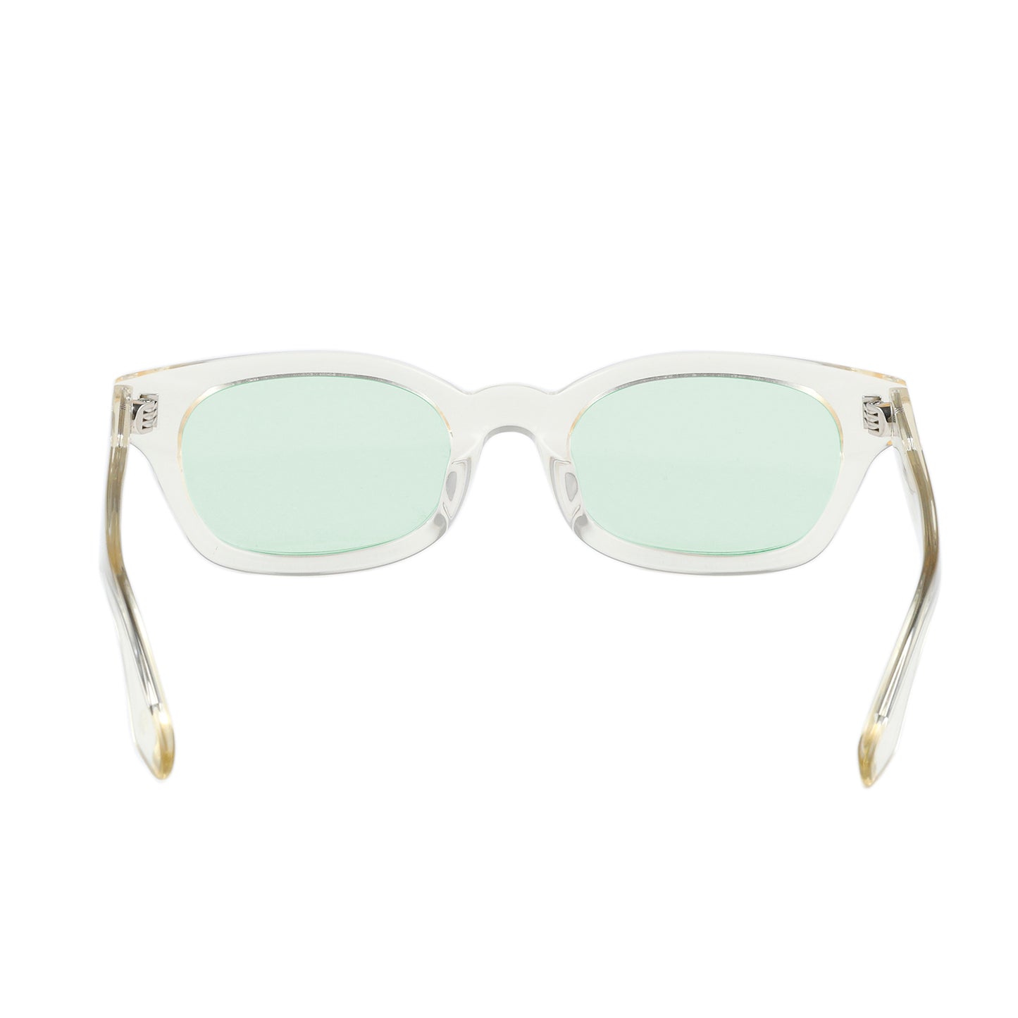 #12 KIHAKU / SMOKEY GREEN