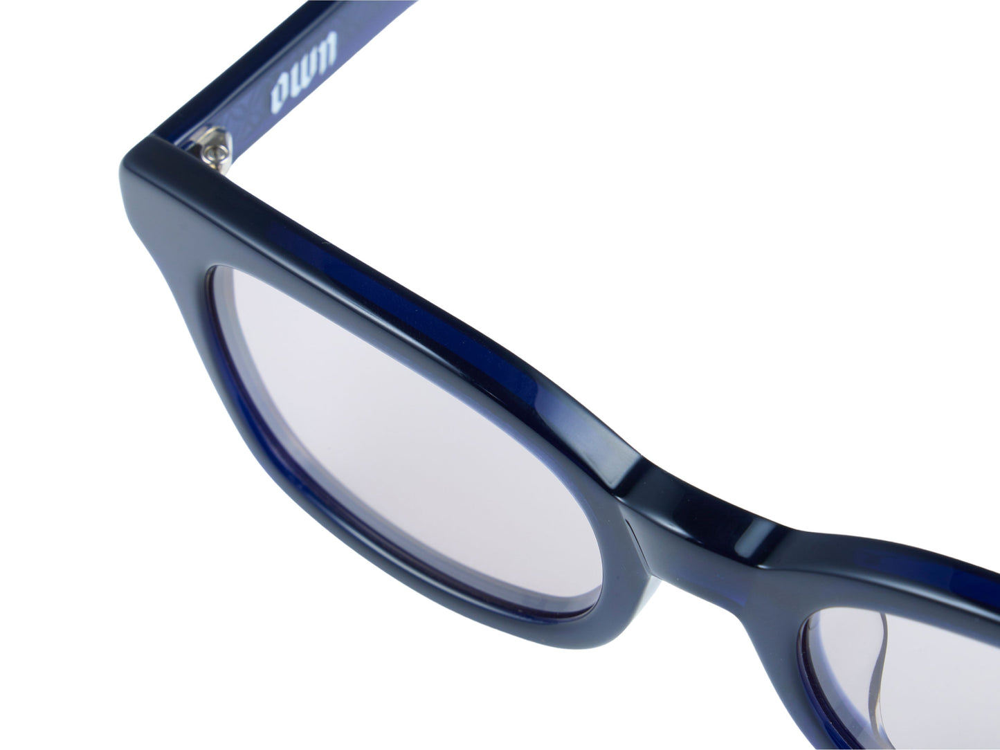 #12 BLUE / LIGHT GREY