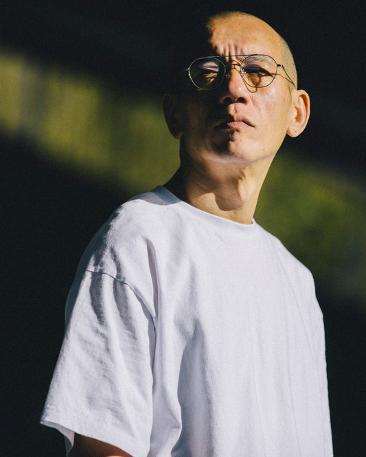 #17 SILVER TITANIUM / CLEAR