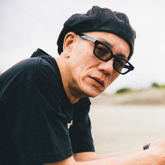 #12 BLUE / LIGHT GREY