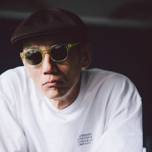 #06 LIGHT YELLOW / GREEN