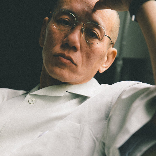 #13 SILVER TITANIUM / CLEAR