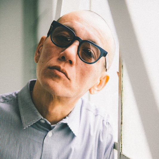 #11 GREY BLUE / LIGHT GREY