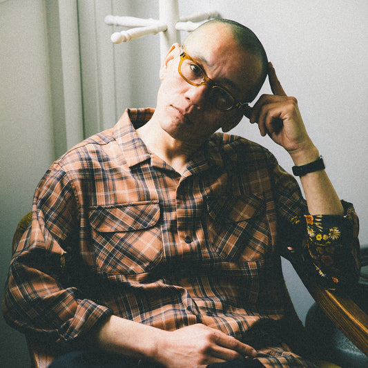 #12 CLEAR BROWN / CLEAR to GREY (調光)