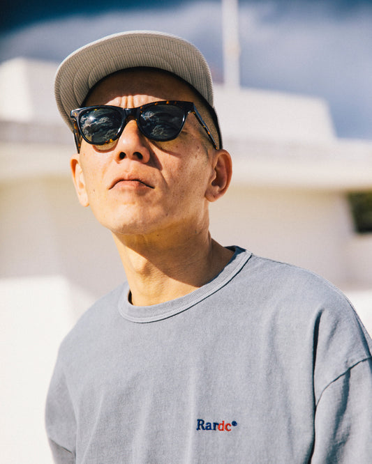 #14 TORTOISE / GREEN