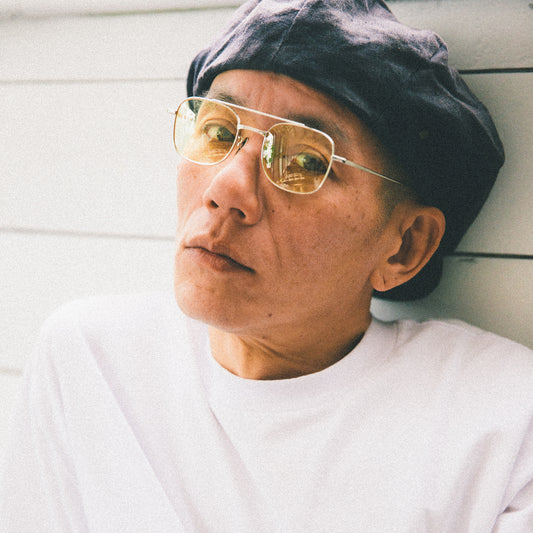 #13 SILVER TITANIUM / YELLOW