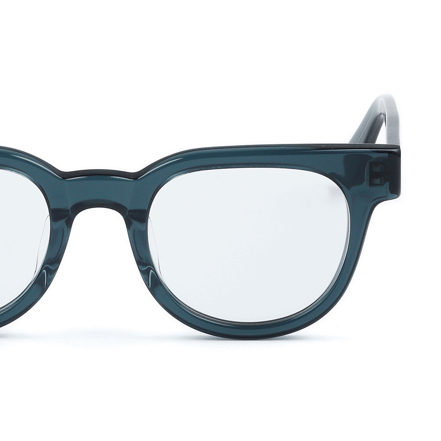 #11 GREY BLUE / CLEAR to GREY (調光)