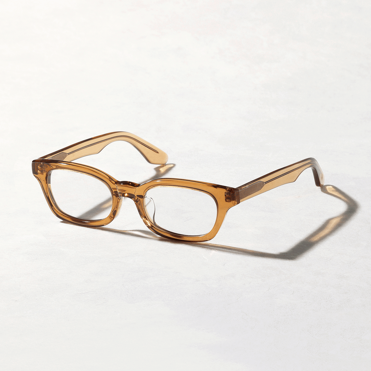 #12 CLEAR BROWN / CLEAR to GREY (調光)