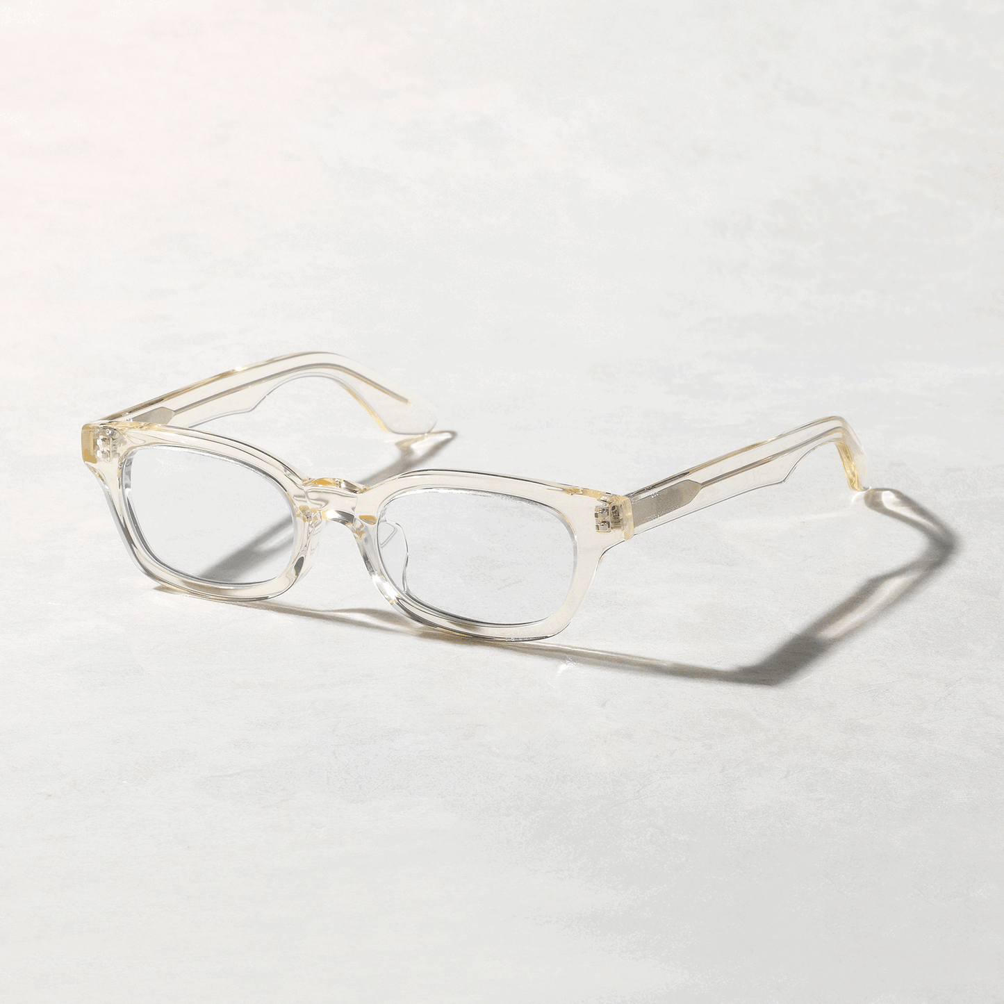 #12 KIHAKU / CLEAR to GREY (調光)