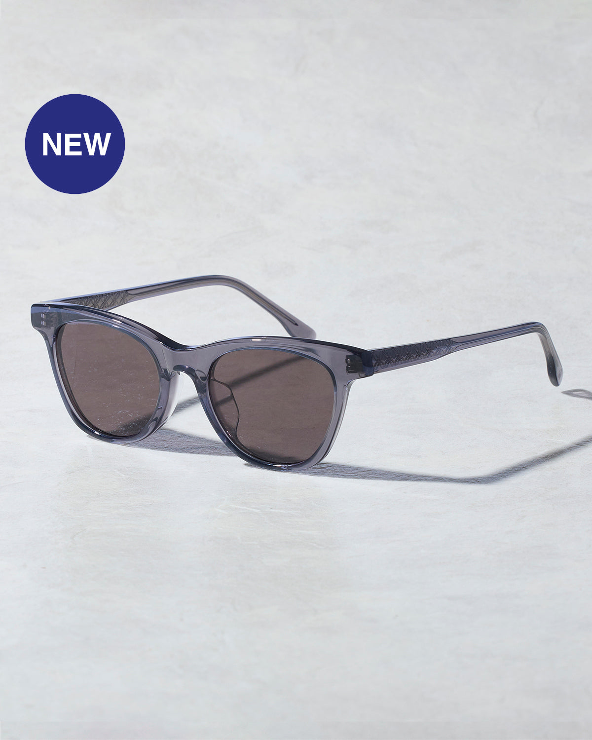 #14 SLATE GREY / GREY