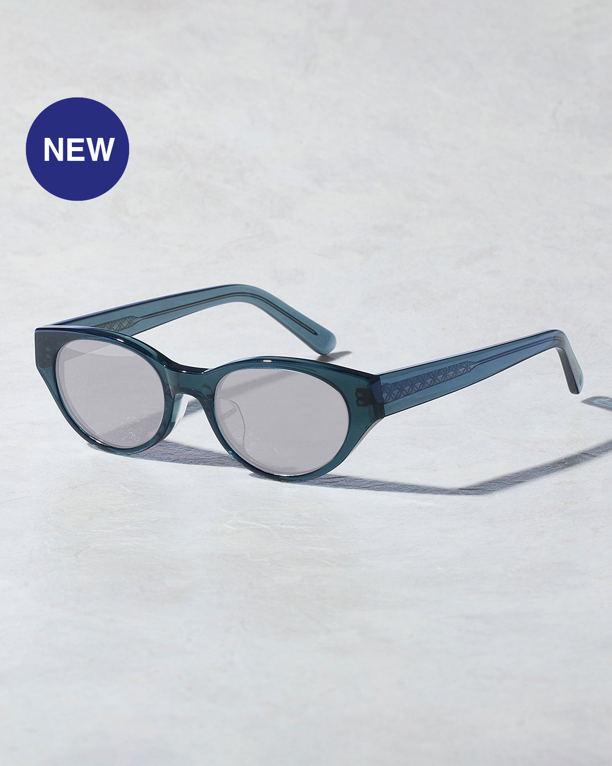 #15 GREY BLUE / LIGHT GREY