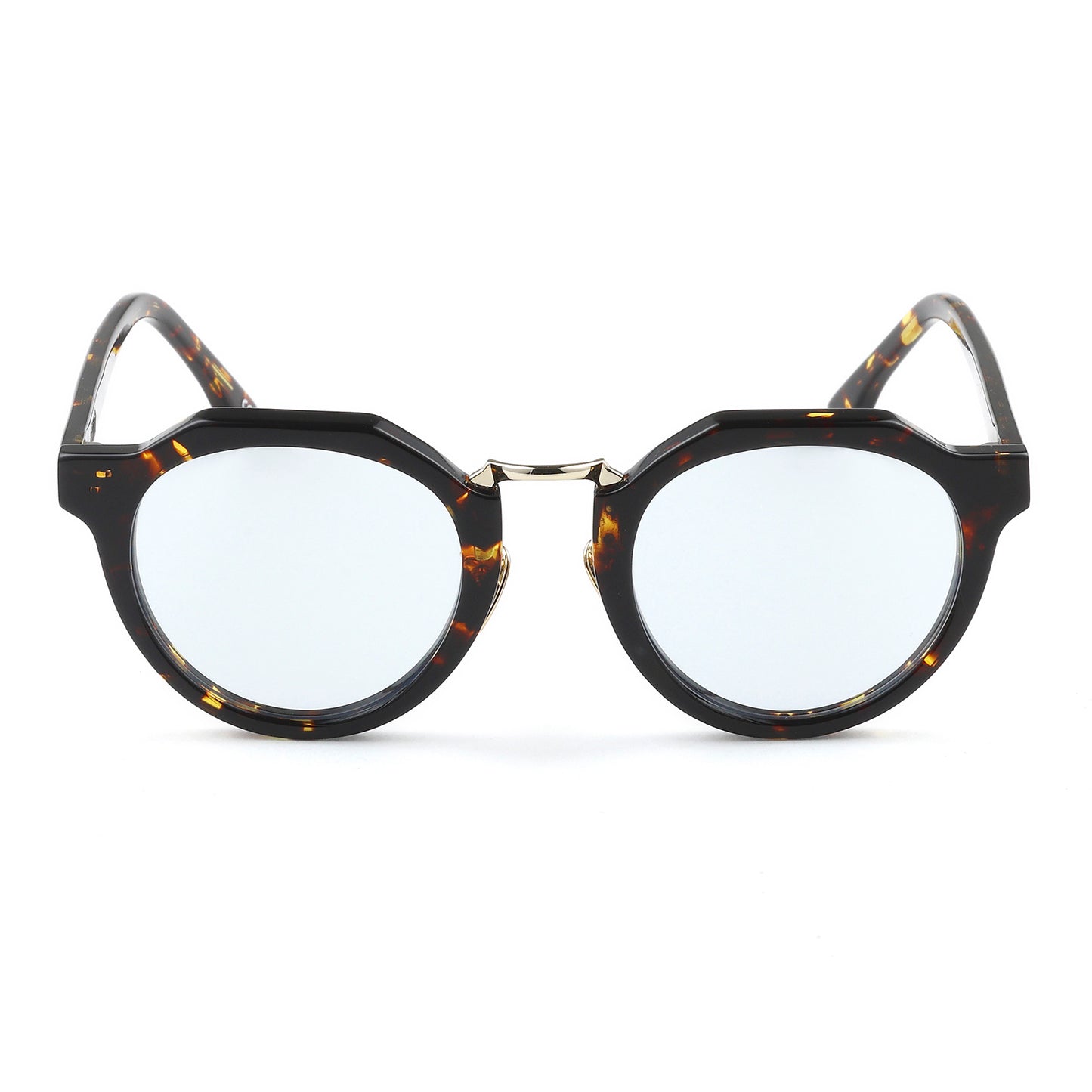 #09 TORTOISE / SMOKEY BLUE