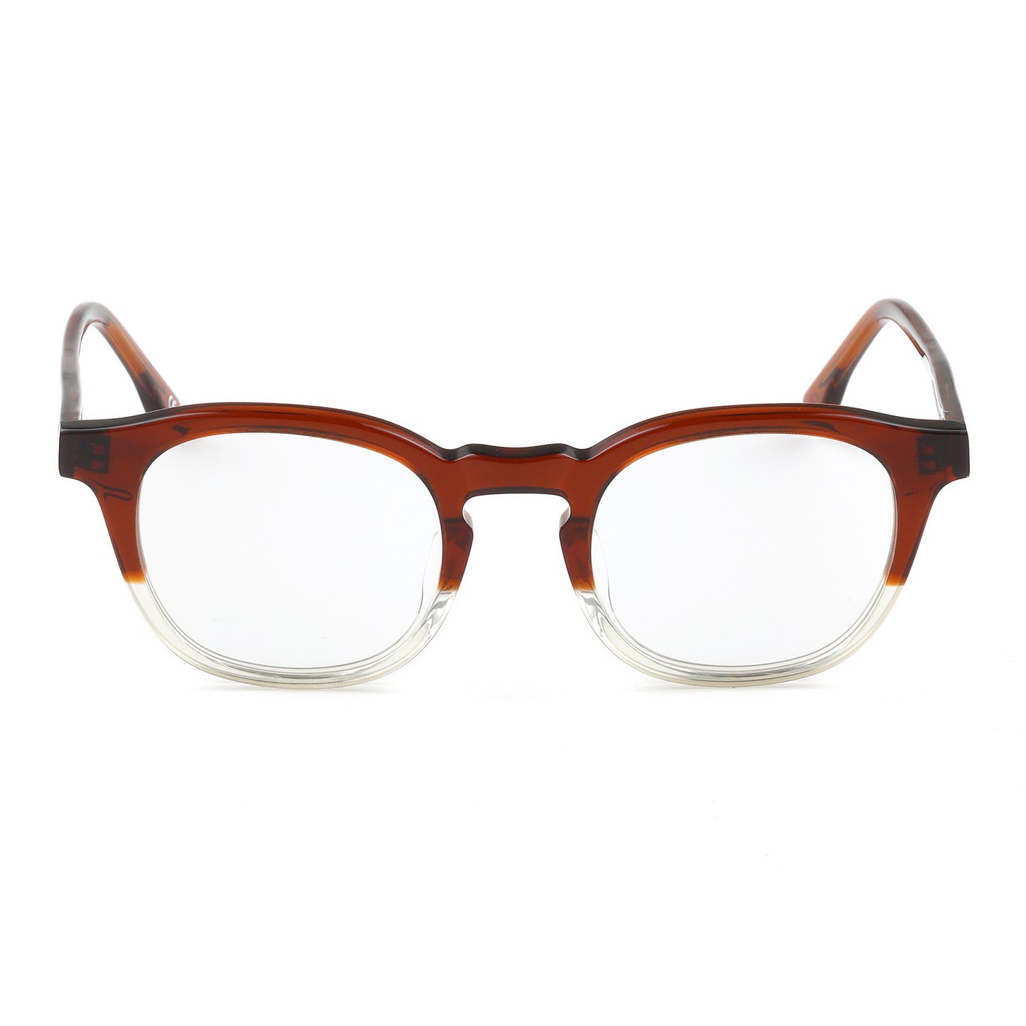 #06 BROWN × KIHAKU / CLEAR to BROWN (調光)