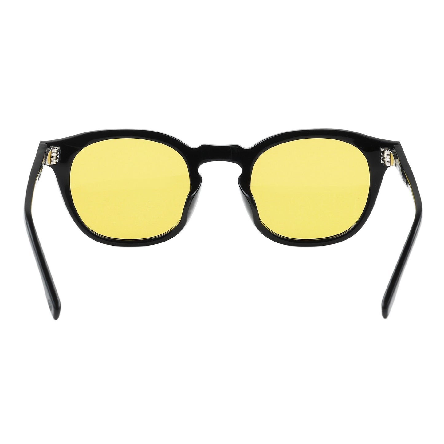 #06 BLACK / DARK YELLOW