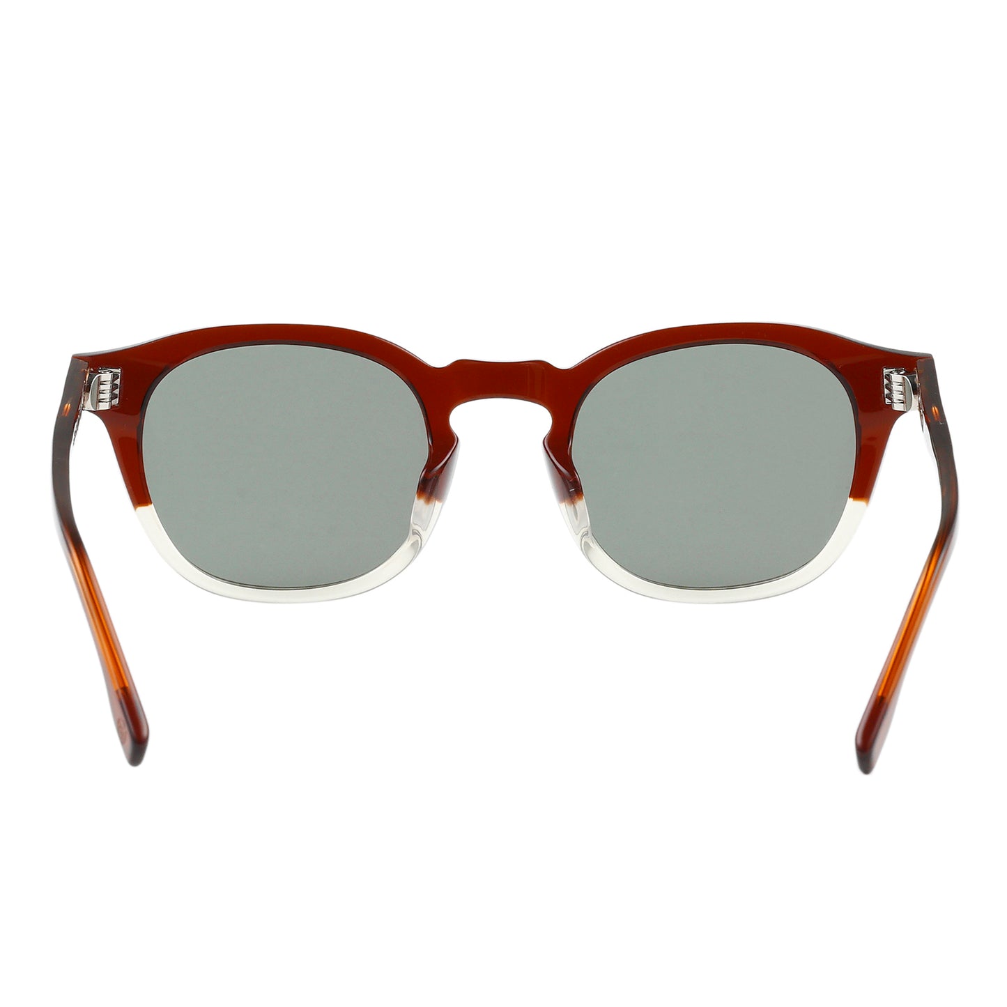 #06 BROWN × KIHAKU / GREEN