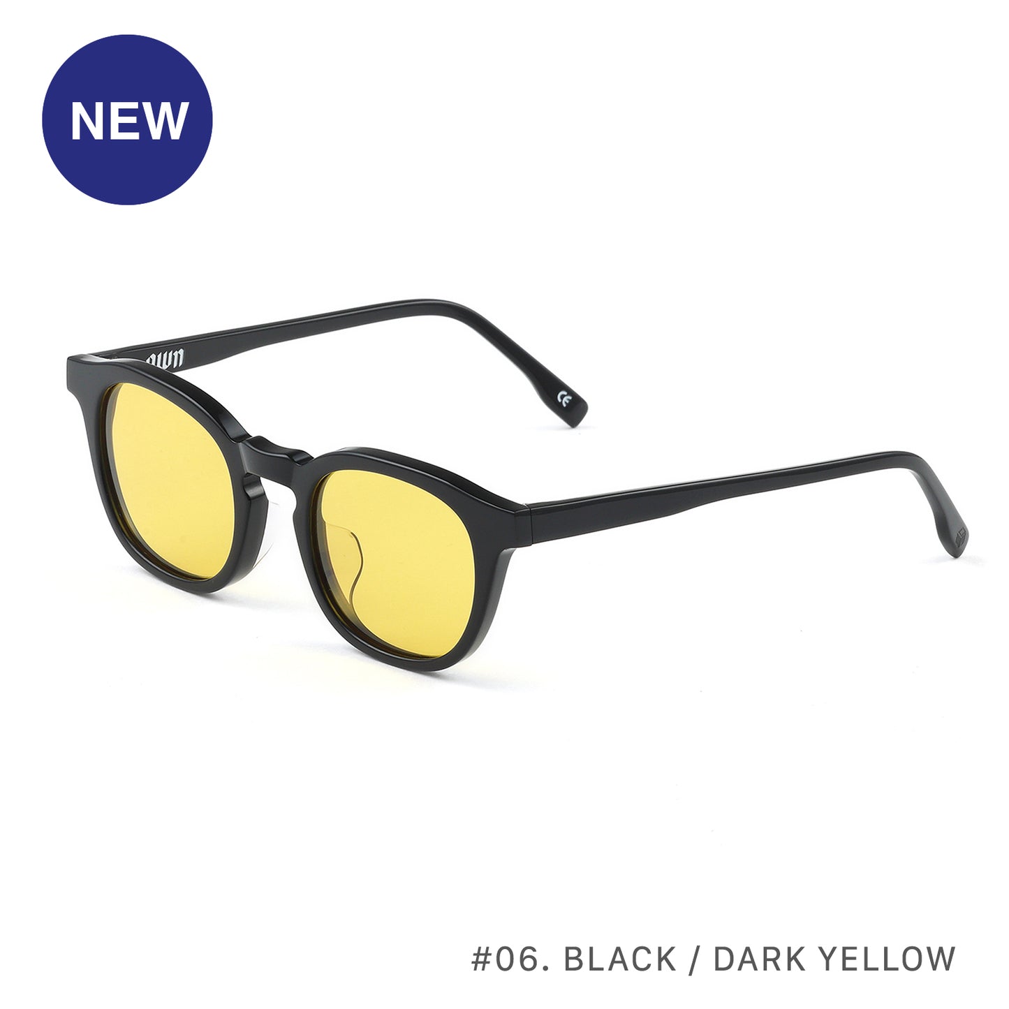 #06 LIGHT YELLOW / GREEN