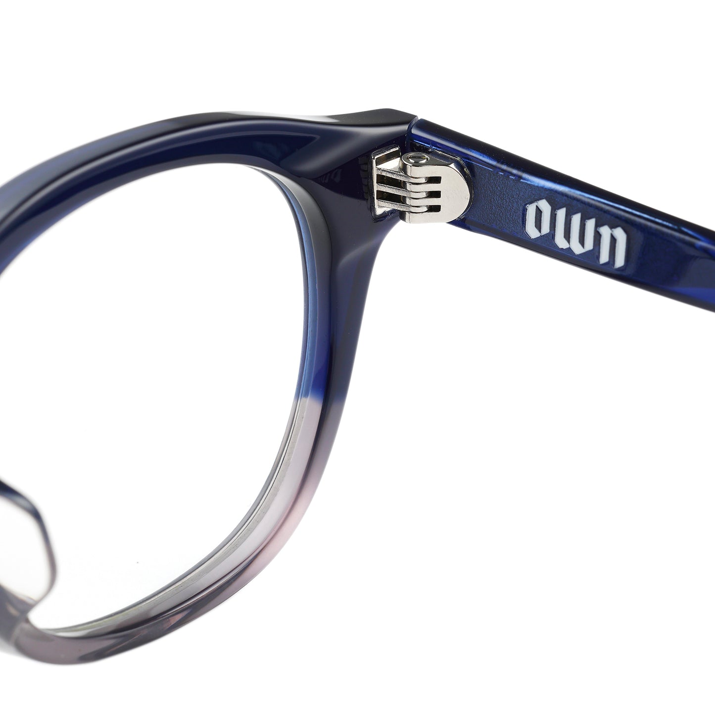 #06 BLUE × GREY / CLEAR to GREY(調光)