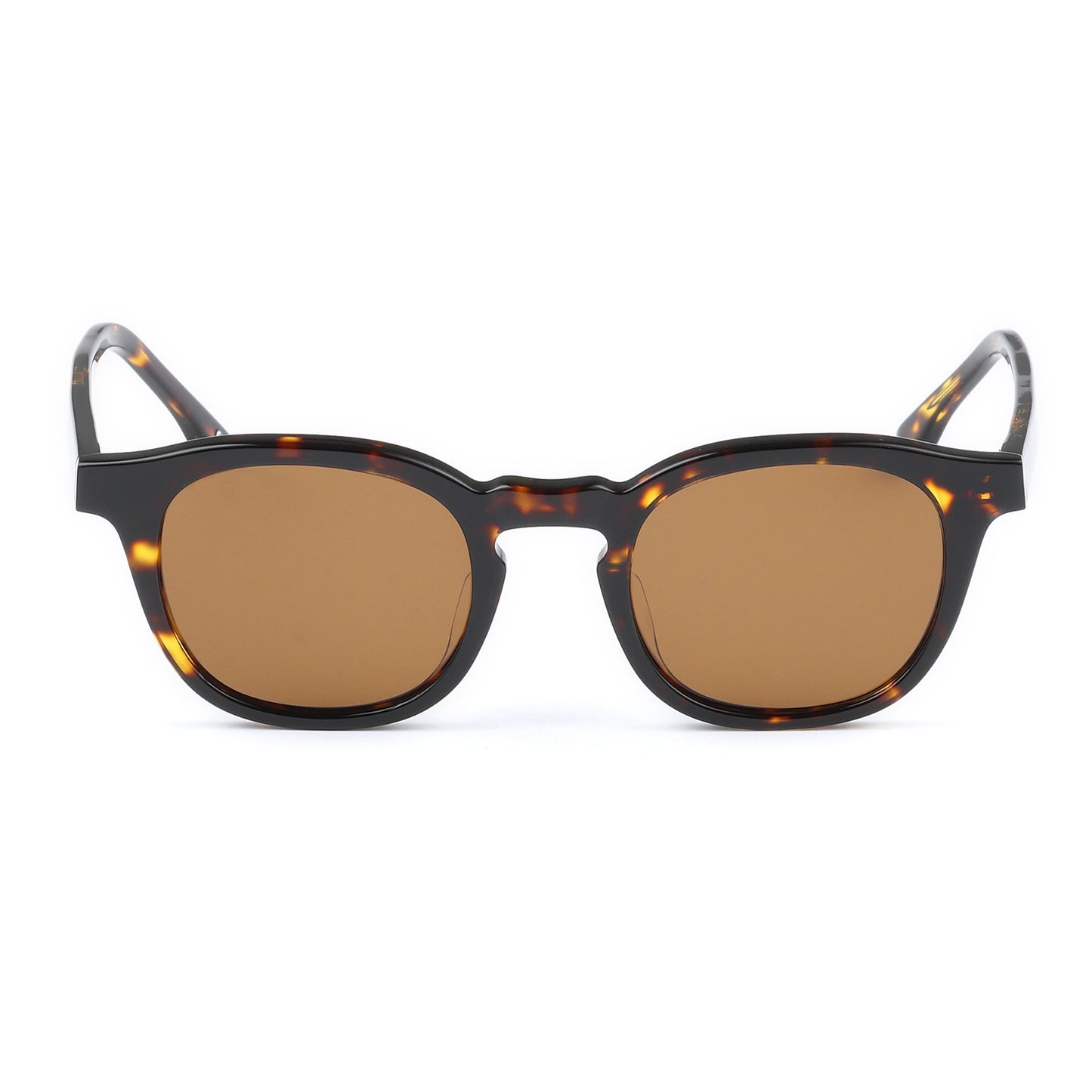 #06 TORTOISE / BROWN