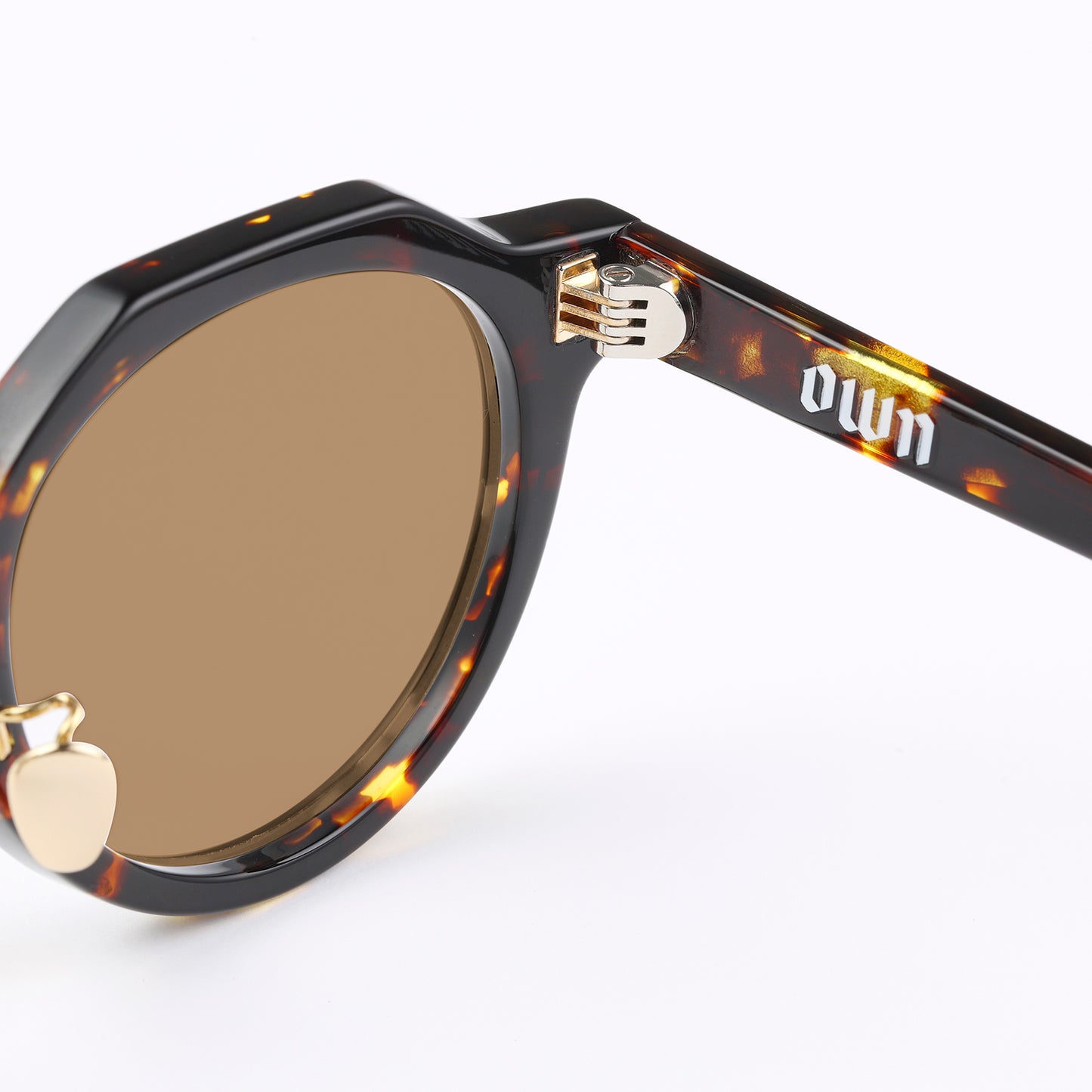 #09 TORTOISE / BROWN