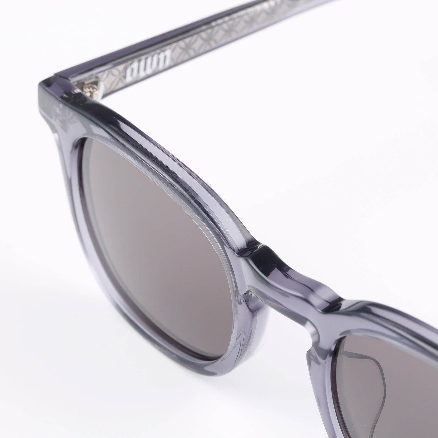 #06 SLATE GREY / GREY