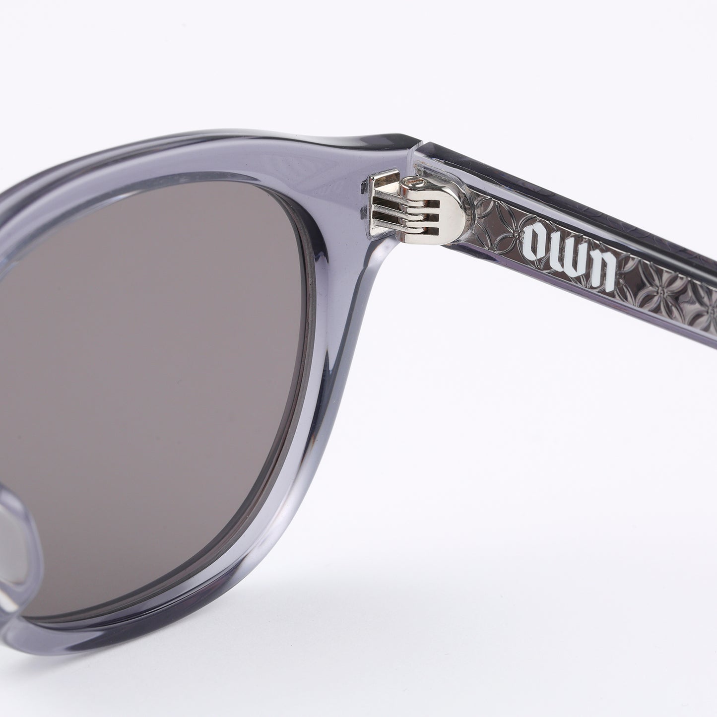 #06 SLATE GREY / GREY