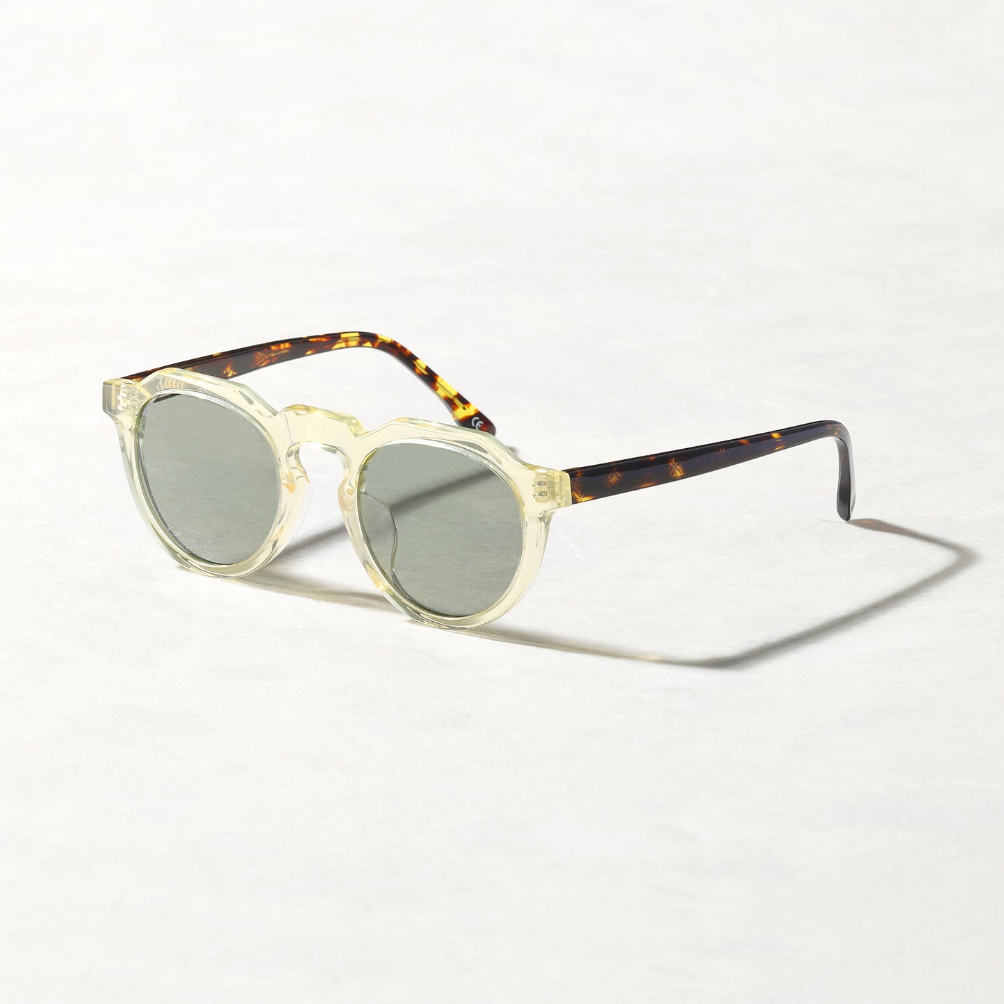 #03 LIGHT YELLOW / GREEN