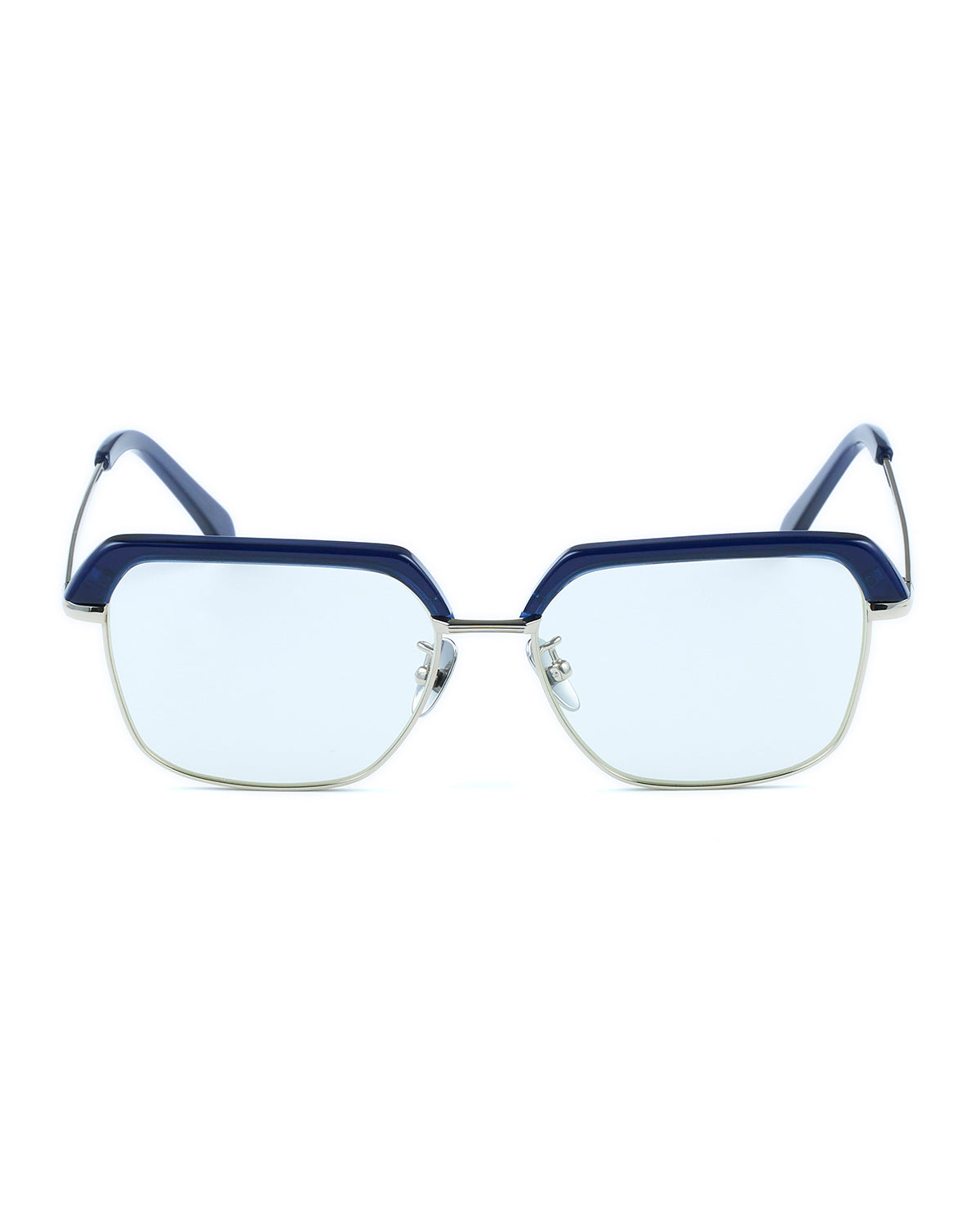 #16 BLUE / CLEAR