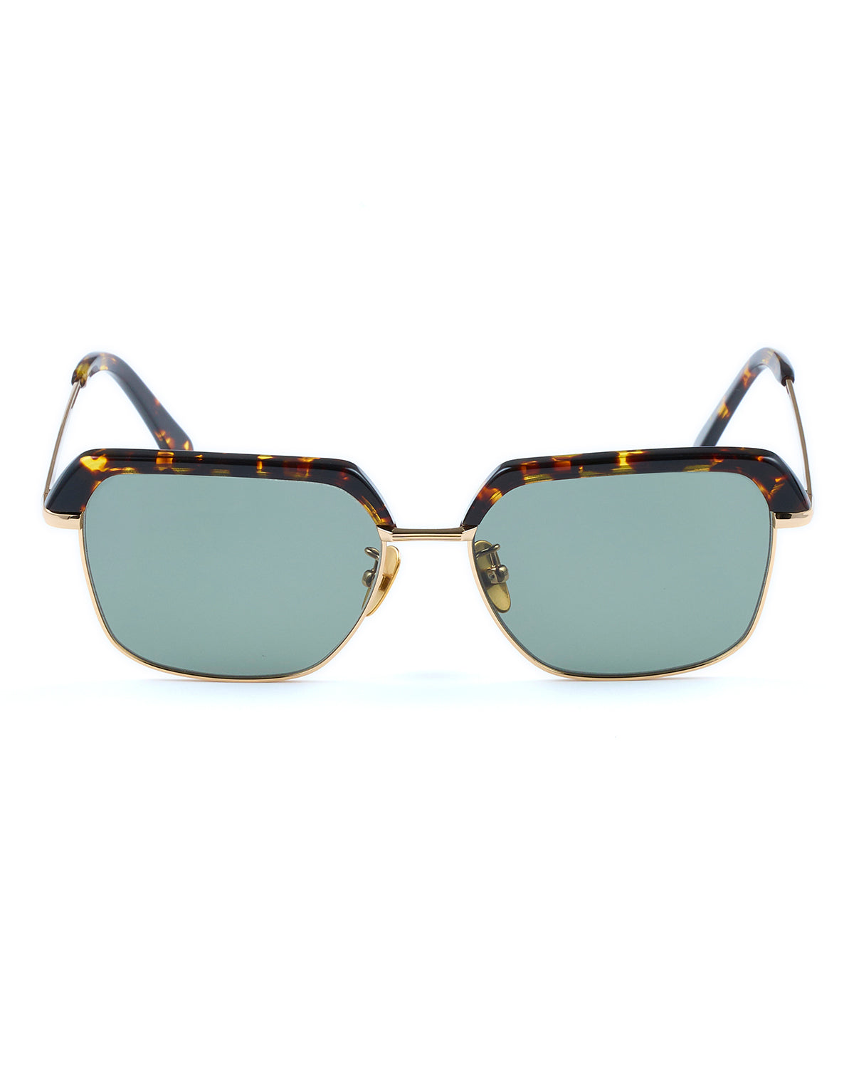 #16 TORTOISE / GREEN