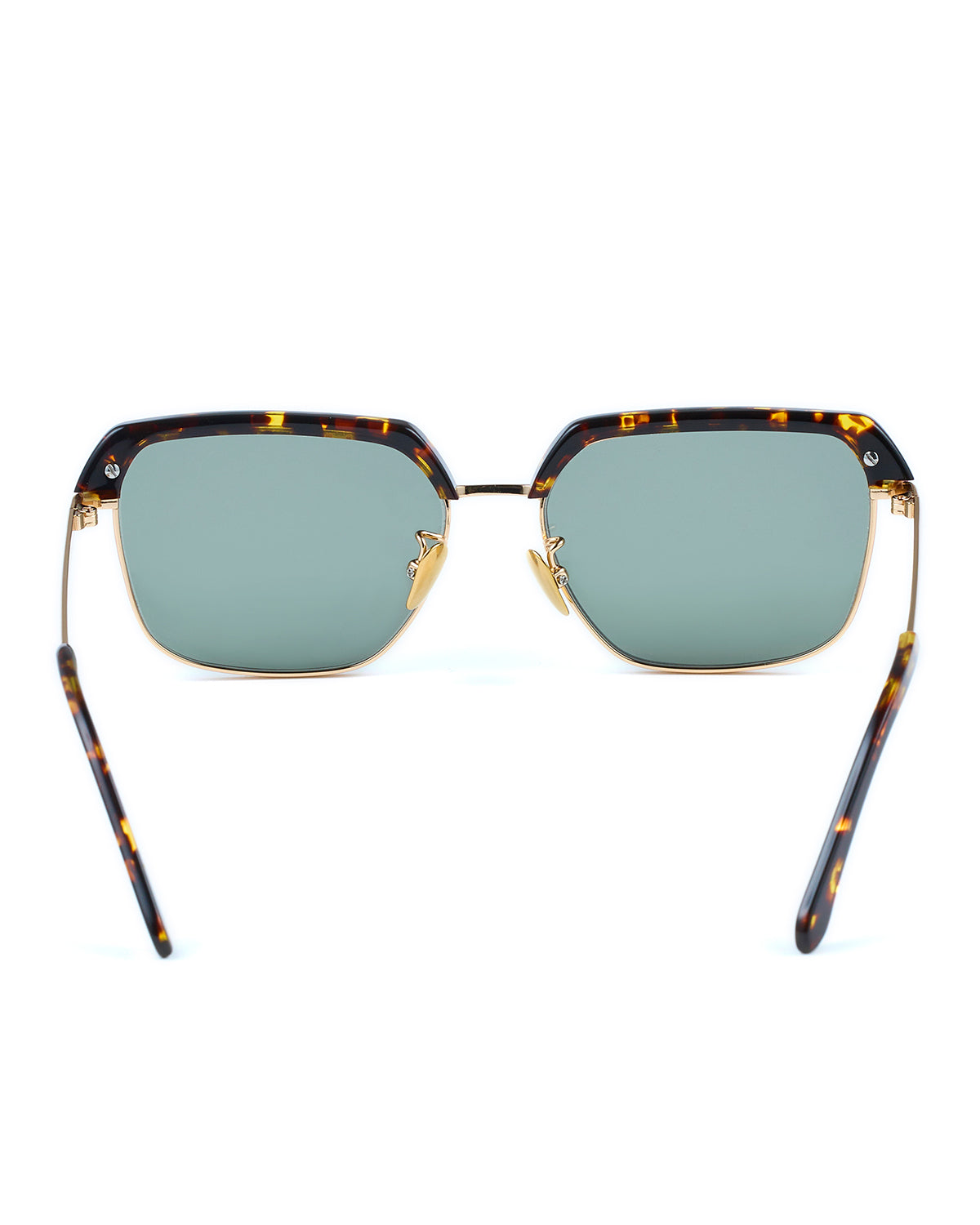 #16 TORTOISE / GREEN