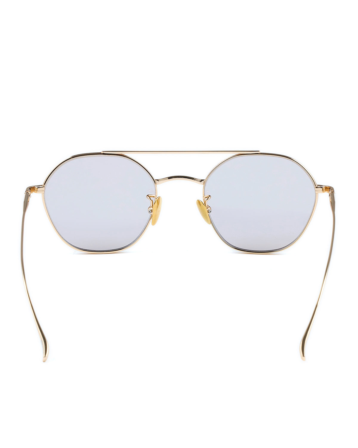 #17 GOLD TITANIUM / LIGHT GREY