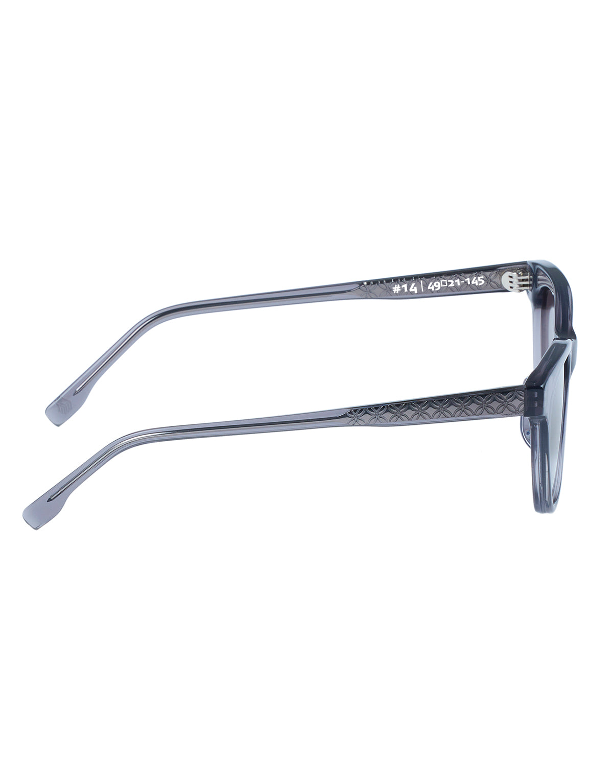 #14 SLATE GREY / GREY