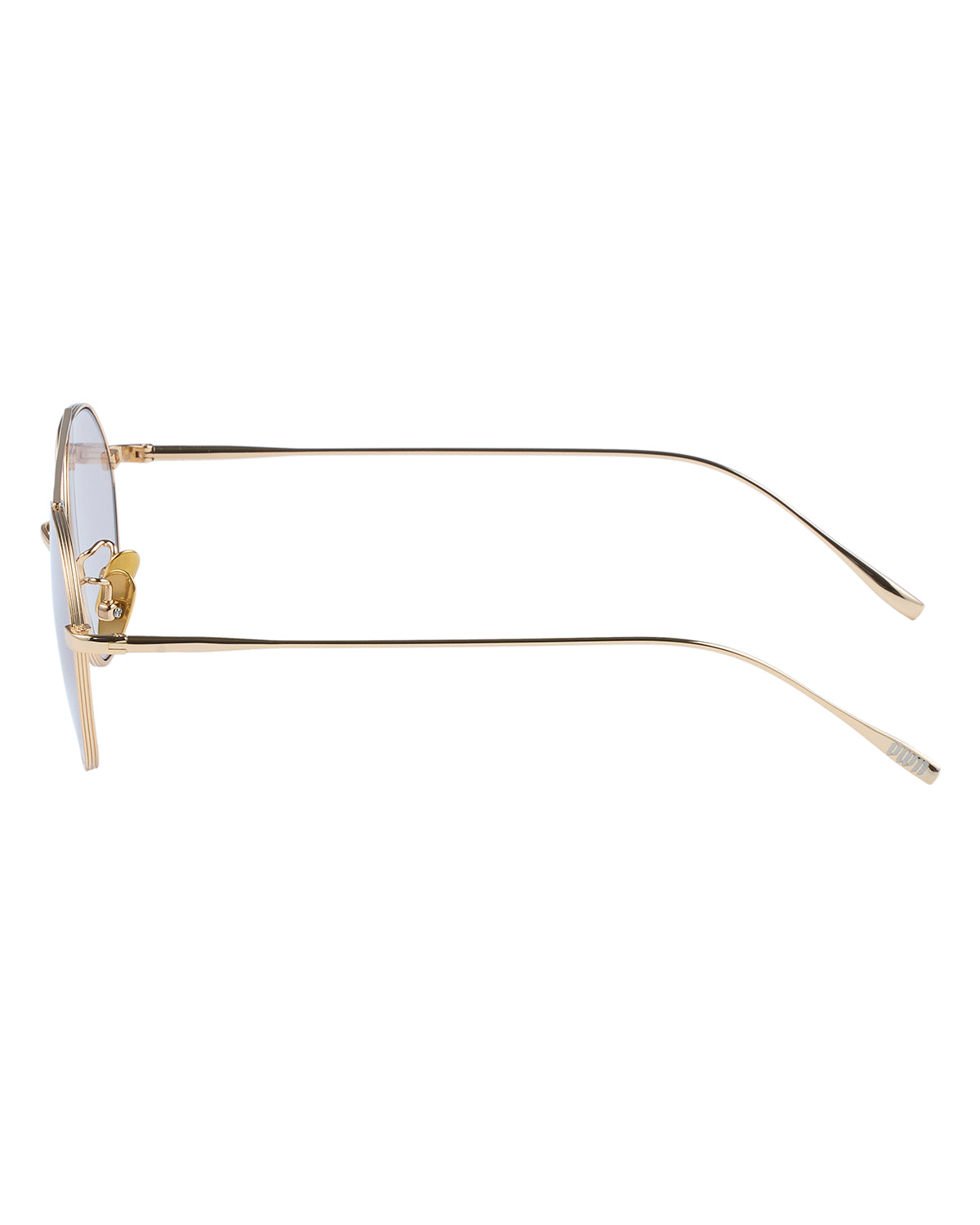 #17 GOLD TITANIUM / LIGHT GREY