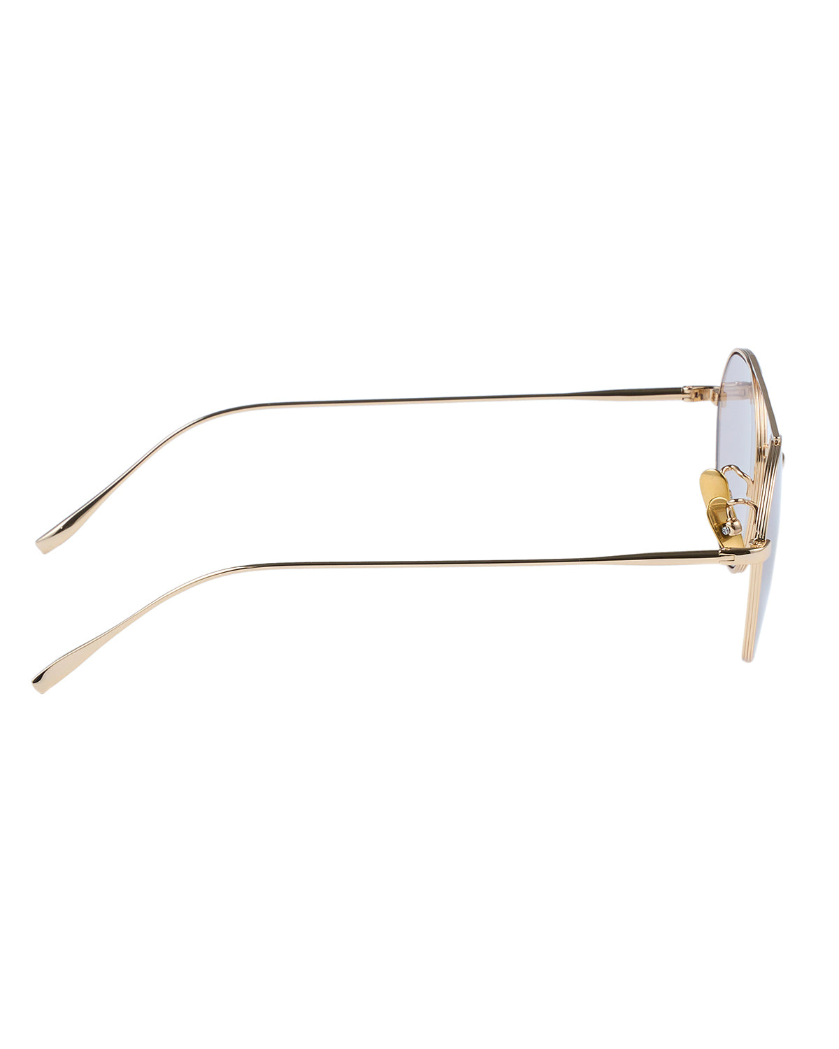 #17 GOLD TITANIUM / LIGHT GREY