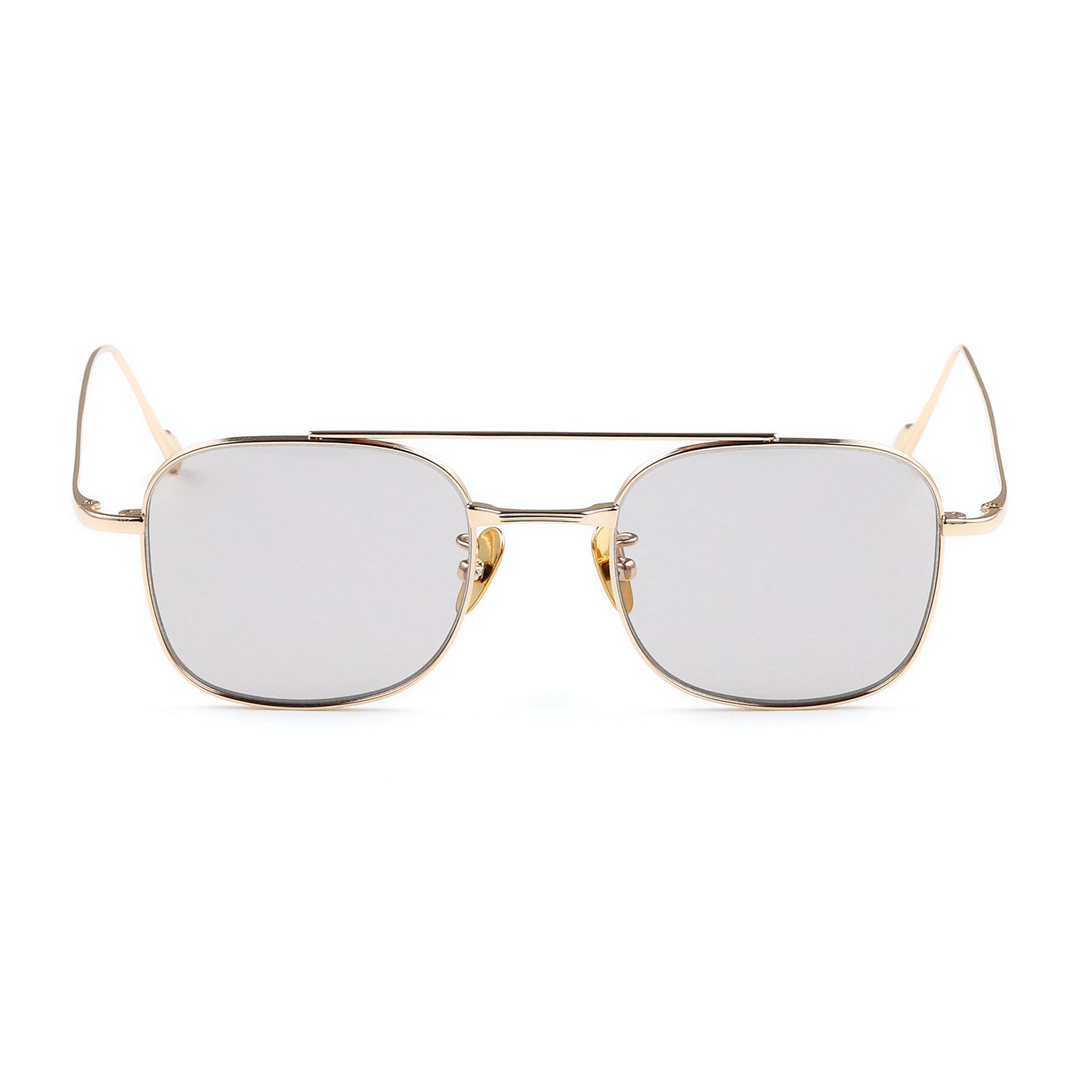 #13 GOLD TITANIUM / LIGHT GREY