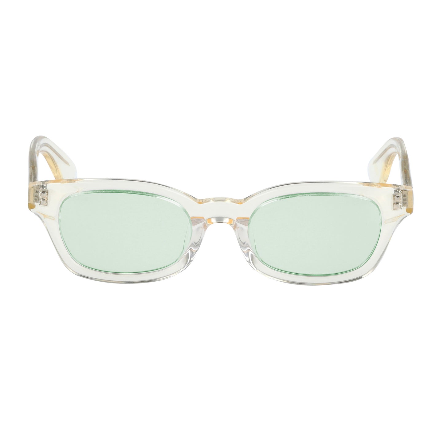 #12 KIHAKU / SMOKEY GREEN