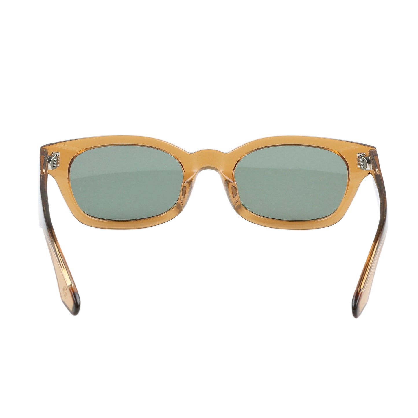 #12 CLEAR BROWN / GREEN