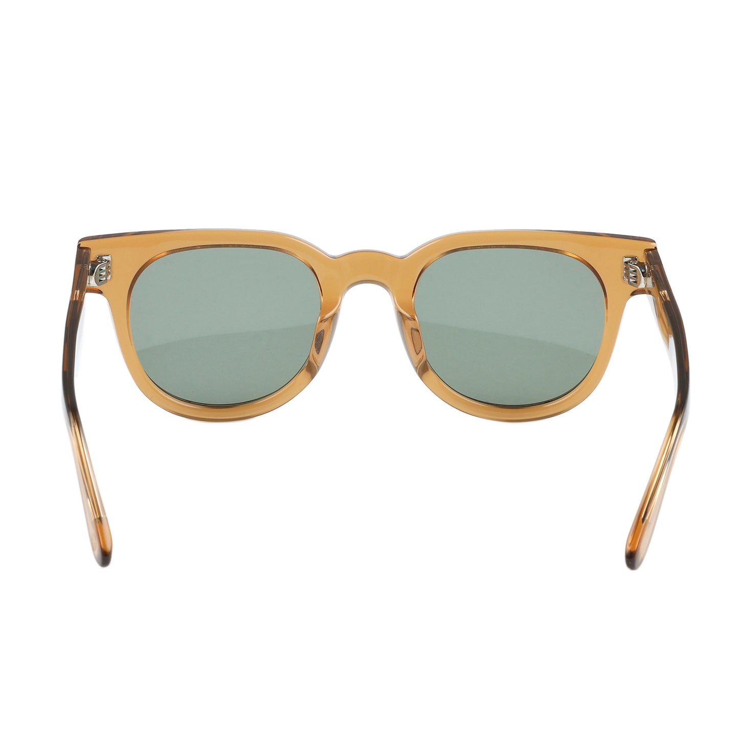 #11 CLEAR BROWN / GREEN