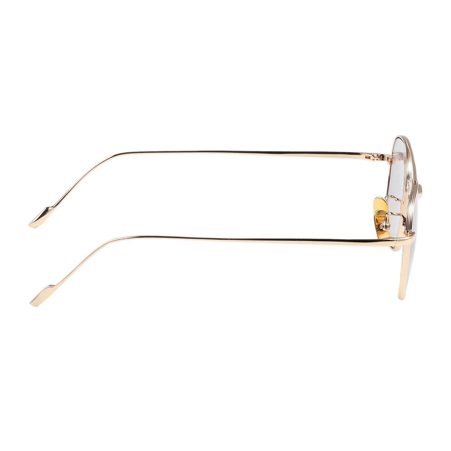 #13 GOLD TITANIUM / LIGHT GREY