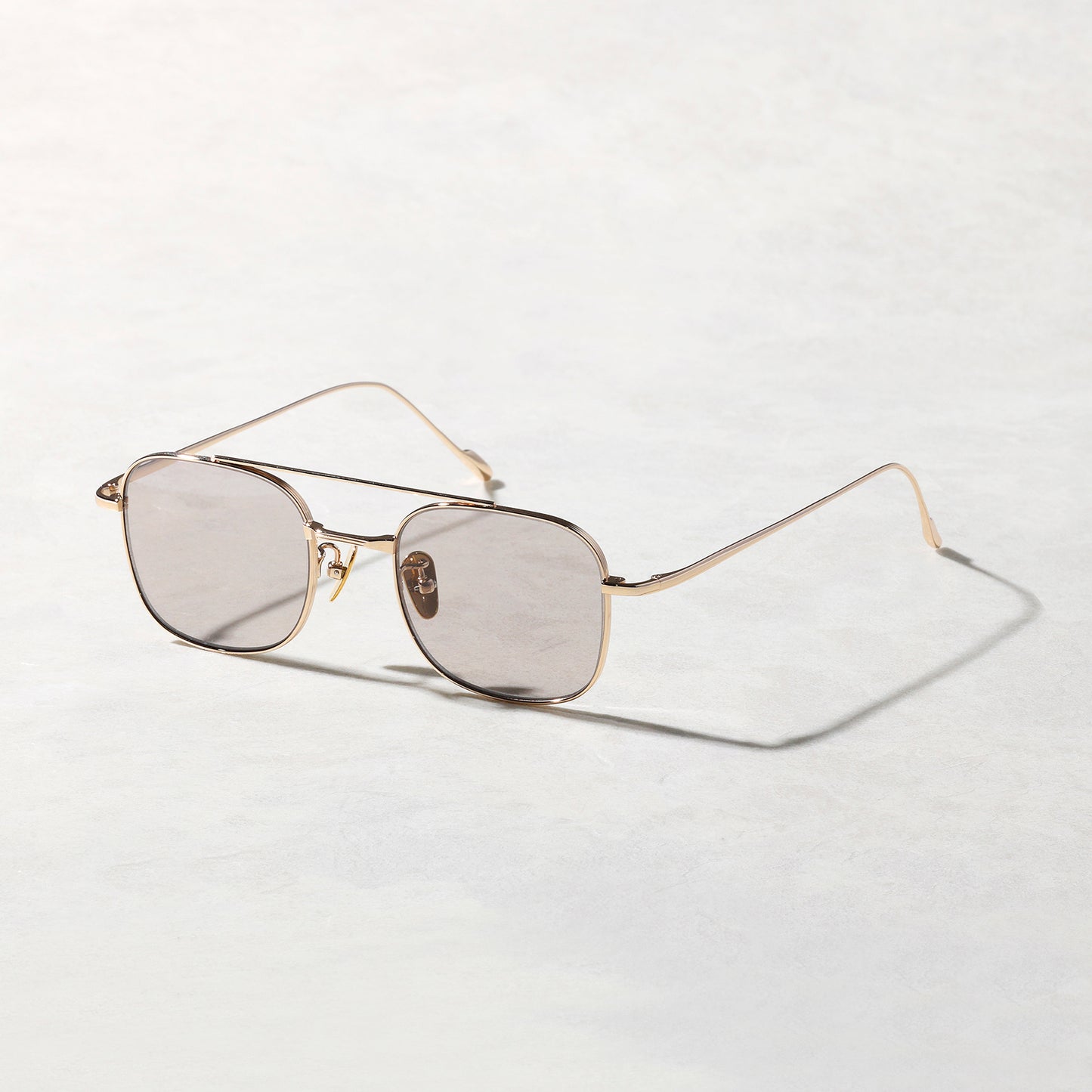 #13 GOLD TITANIUM / LIGHT GREY