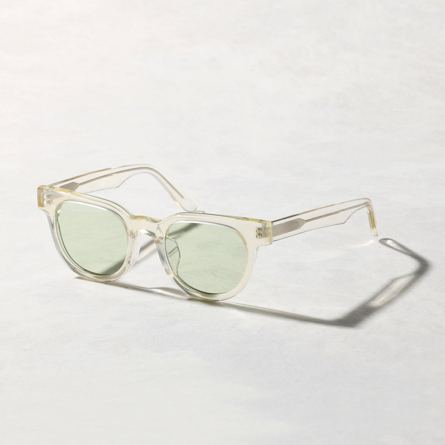 #11 KIHAKU / SMOKEY GREEN
