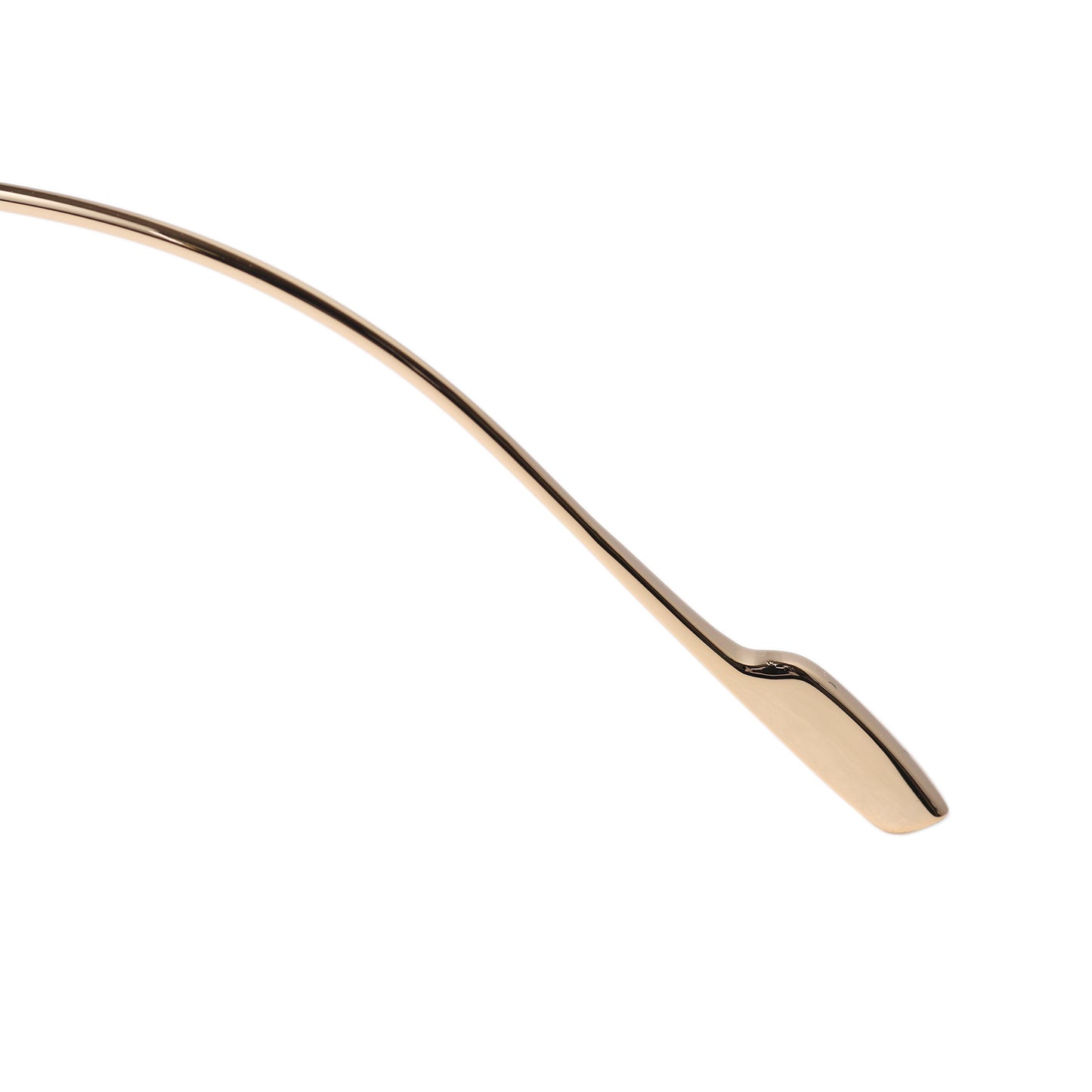 #13 GOLD TITANIUM / CLEAR