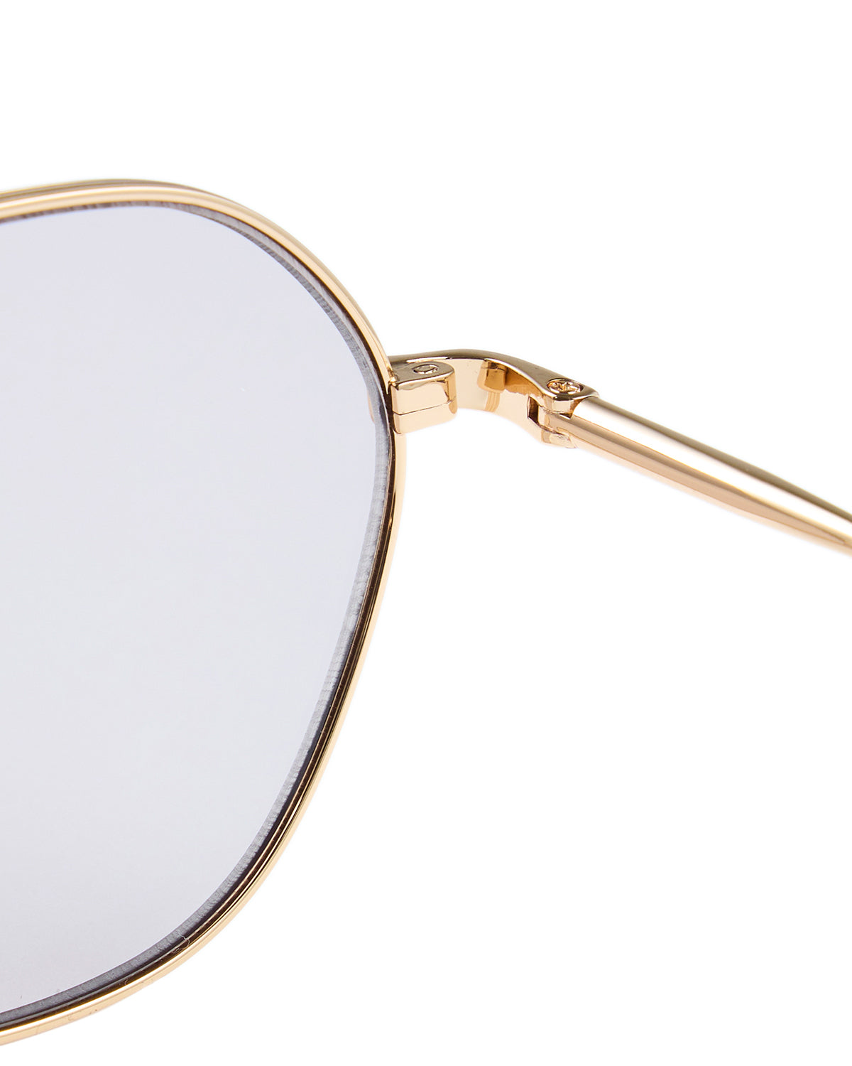 #17 GOLD TITANIUM / LIGHT GREY