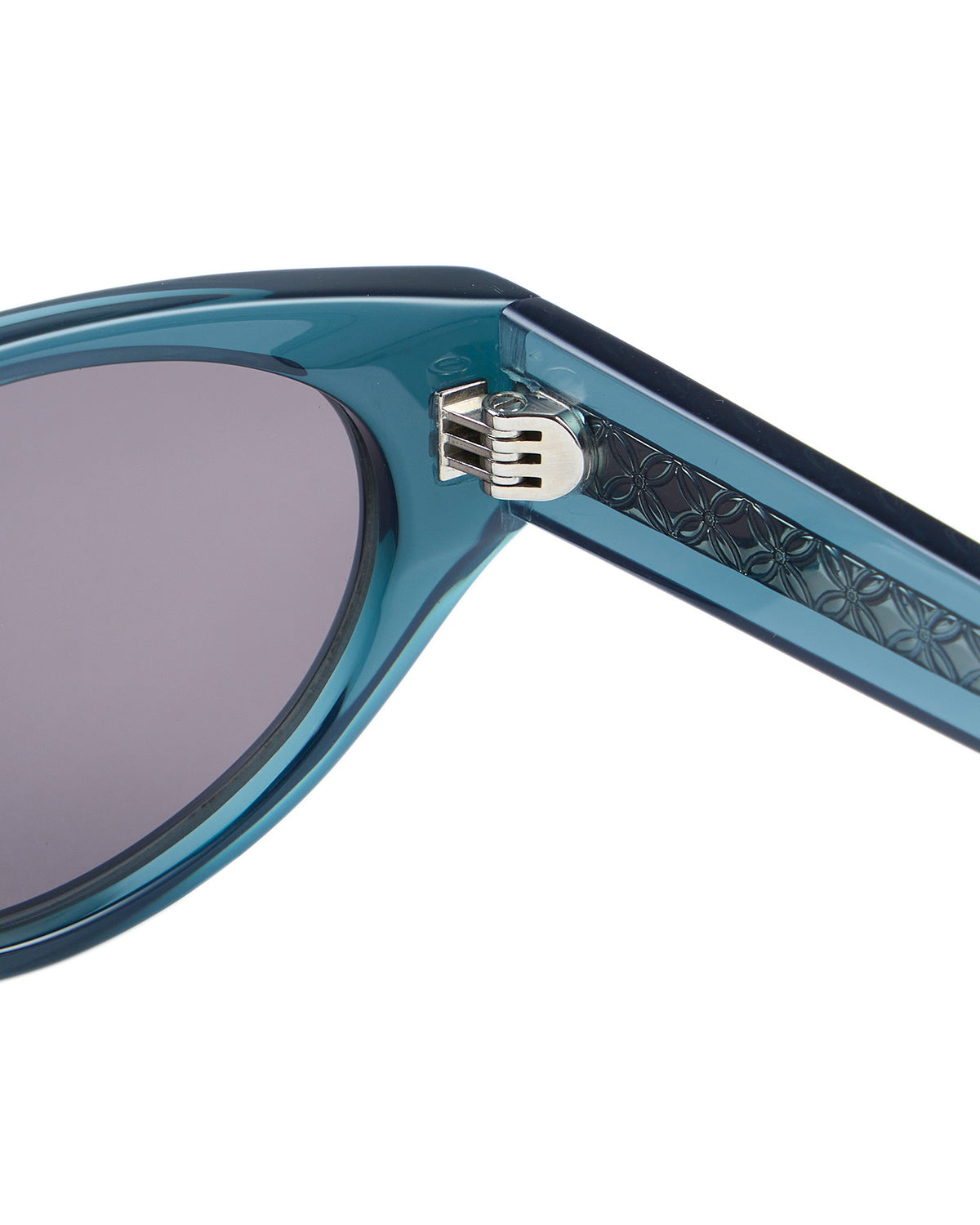 #15 GREY BLUE / LIGHT GREY
