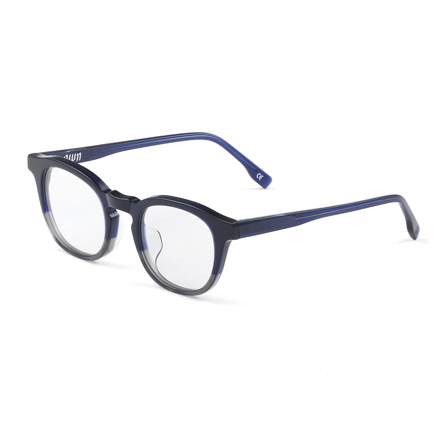 #06 BLUE × GREY / CLEAR to GREY(調光)