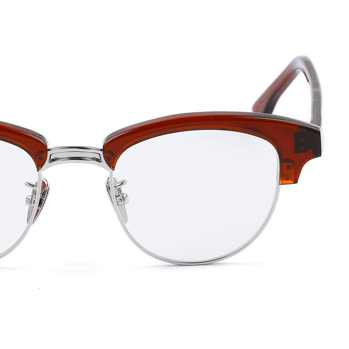 #08 BROWN / CLEAR to BROWN(調光)