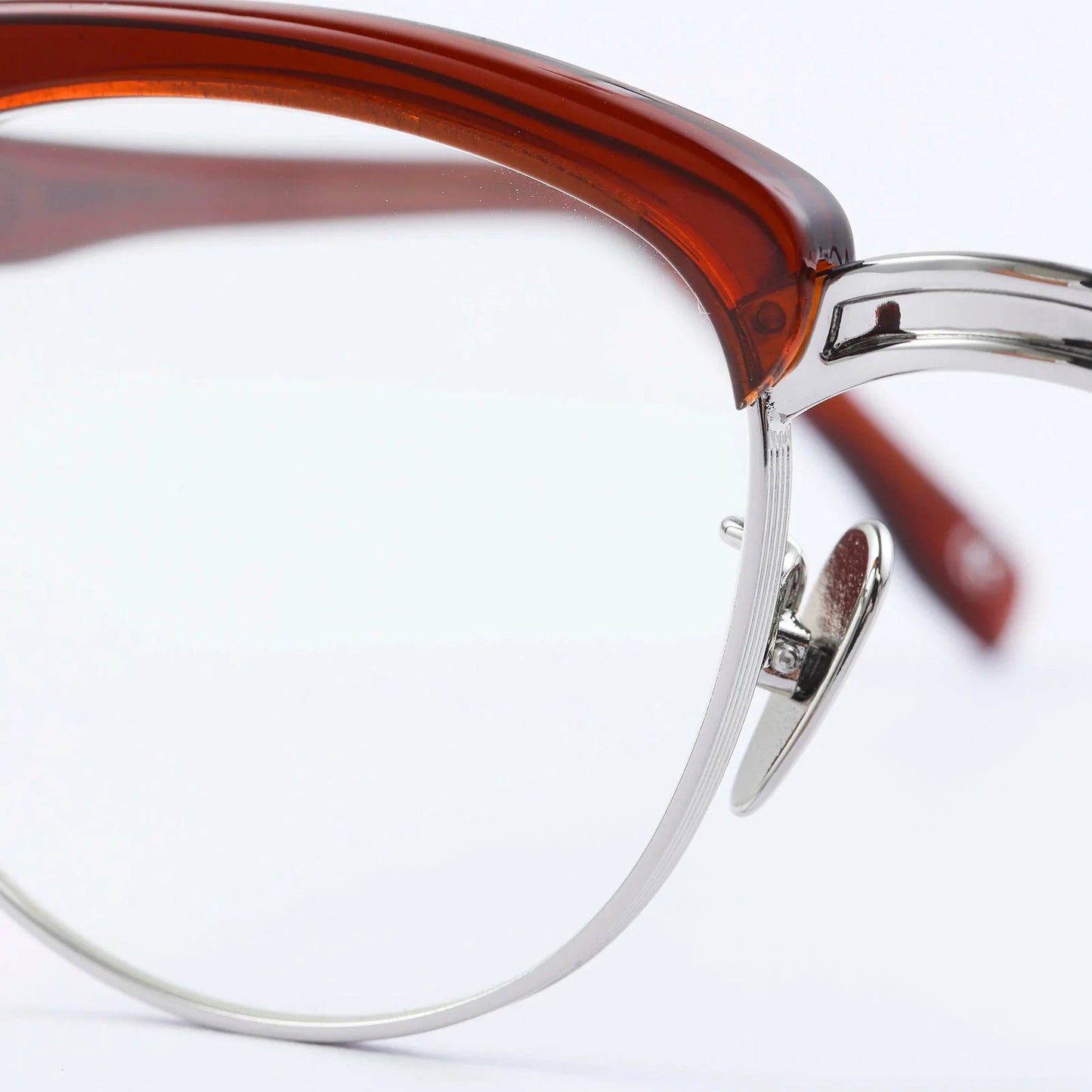 #08 BROWN / CLEAR to BROWN(調光)