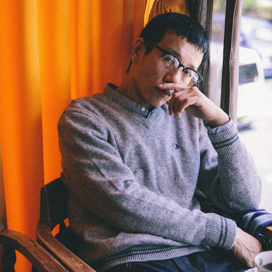 #04 DARK TORTOISE/CLEAR